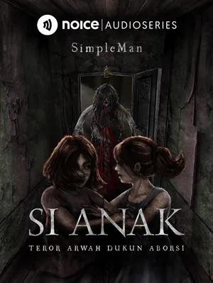 Si Anak by SimpleMan