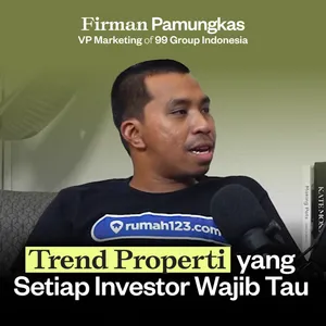 Ketinggalan Trend, Ini Properti yang Lagi Gencar Dibangun cover art