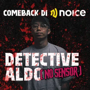 Detective Aldo