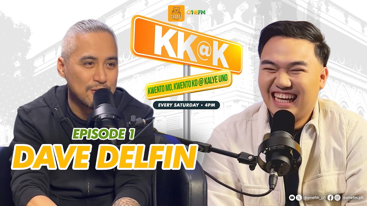 KWENTO MO, KWENTO KO @ KALYE UNO! | 10-12-24 cover art