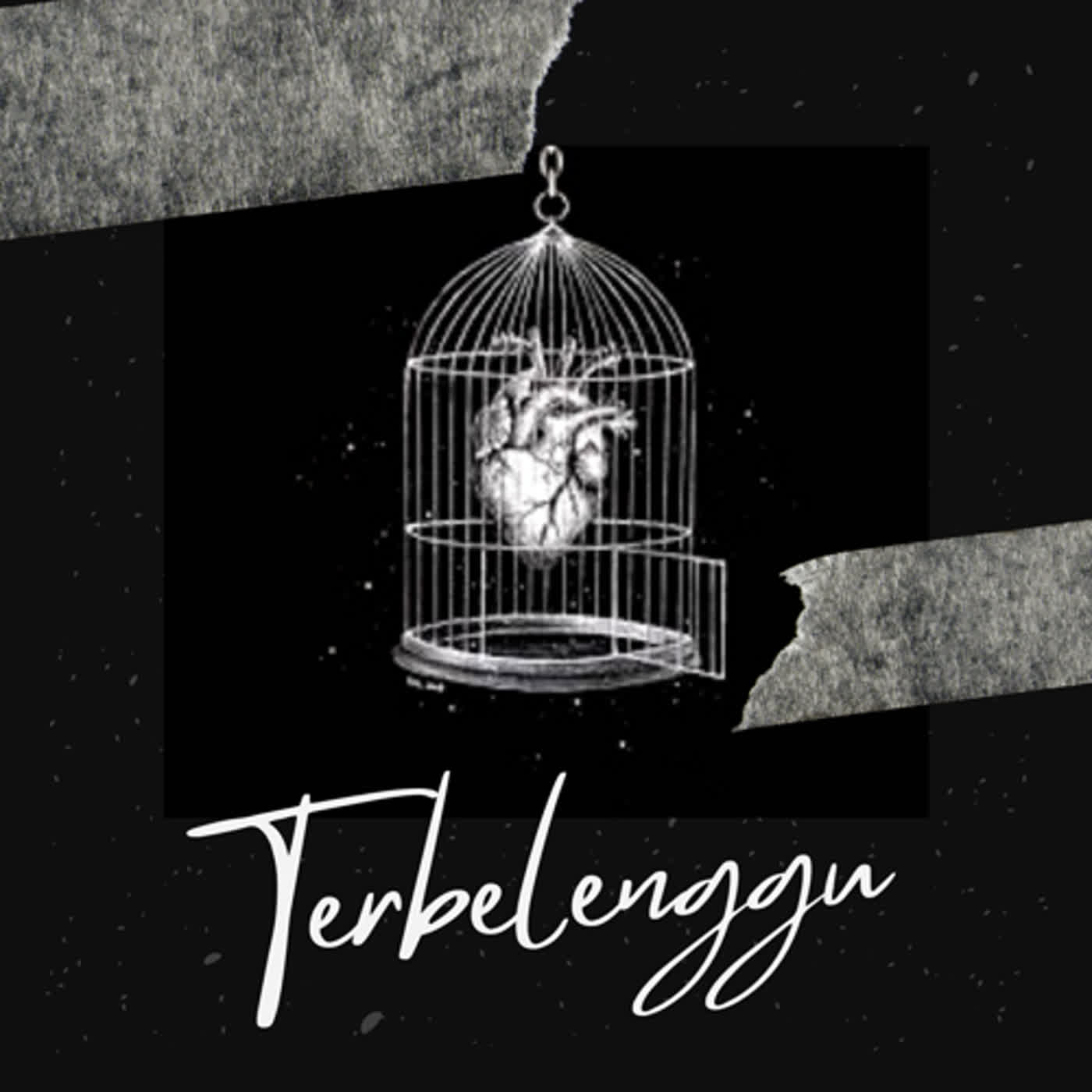 9% | Terbelenggu cover art