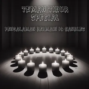 TT Special - Pengalaman Bermain 10 Candles cover art