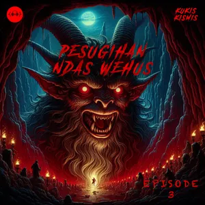 PESUGIHAN NDAS WEDHUS EPISODE#3 cover art
