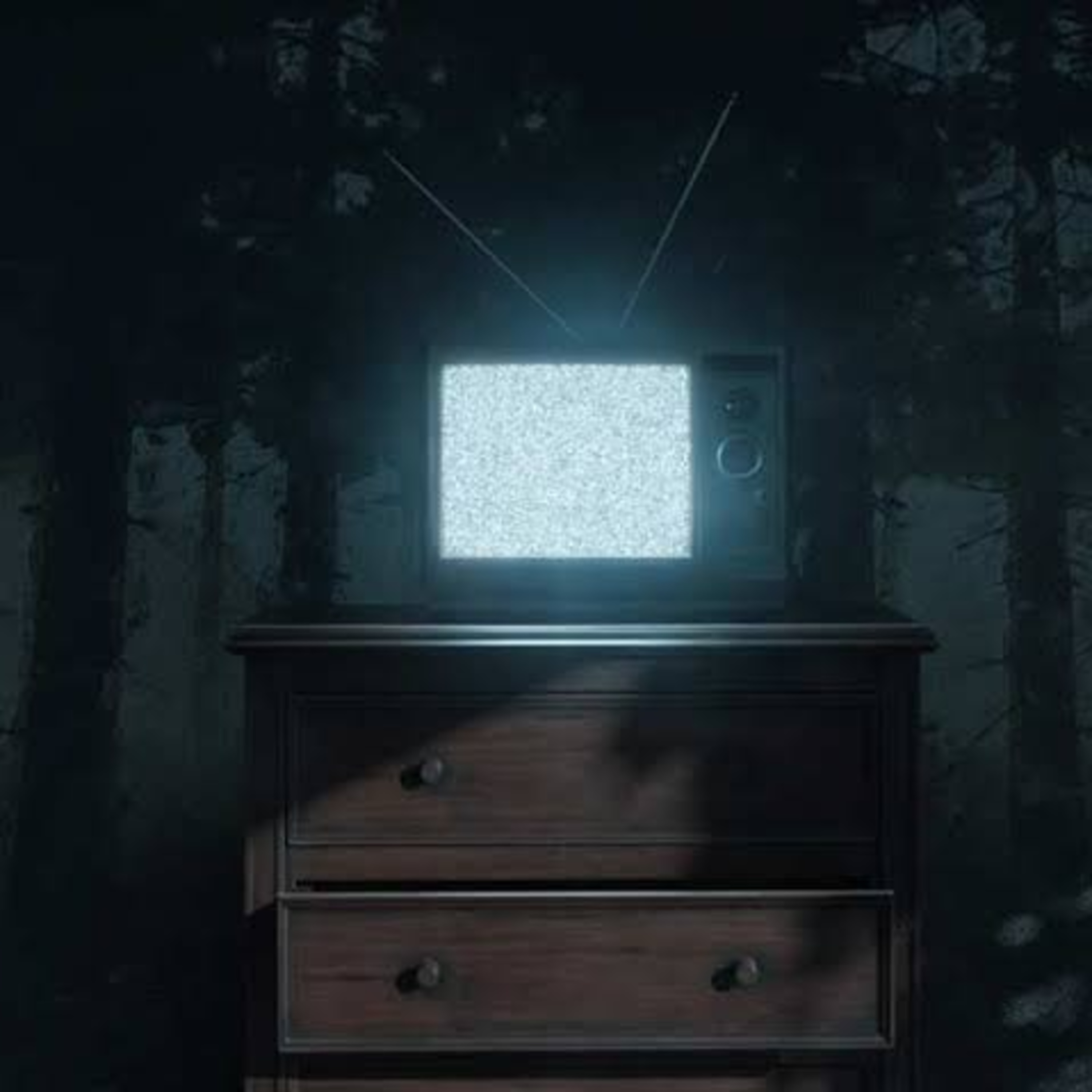Cerita pendek horror "TV" #CPH eps 18