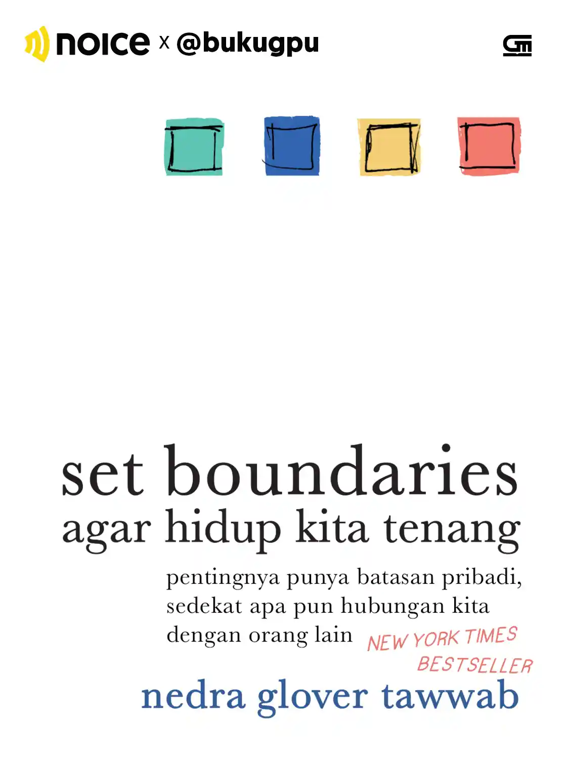 #6 Jenis-jenis batasan. cover art