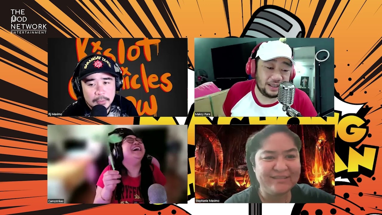 S21E06: Pag Inggit Pikit