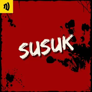 #5 Susuk cover art