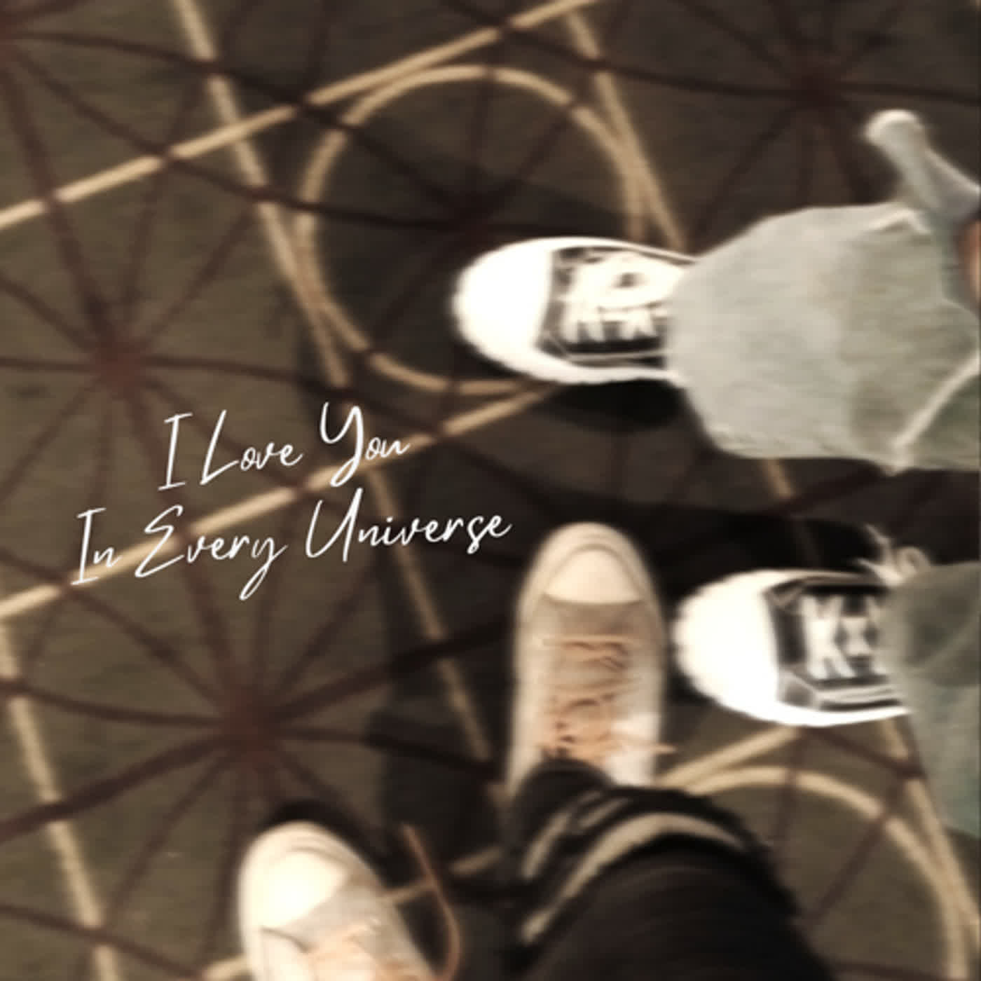 75% | Love cover art