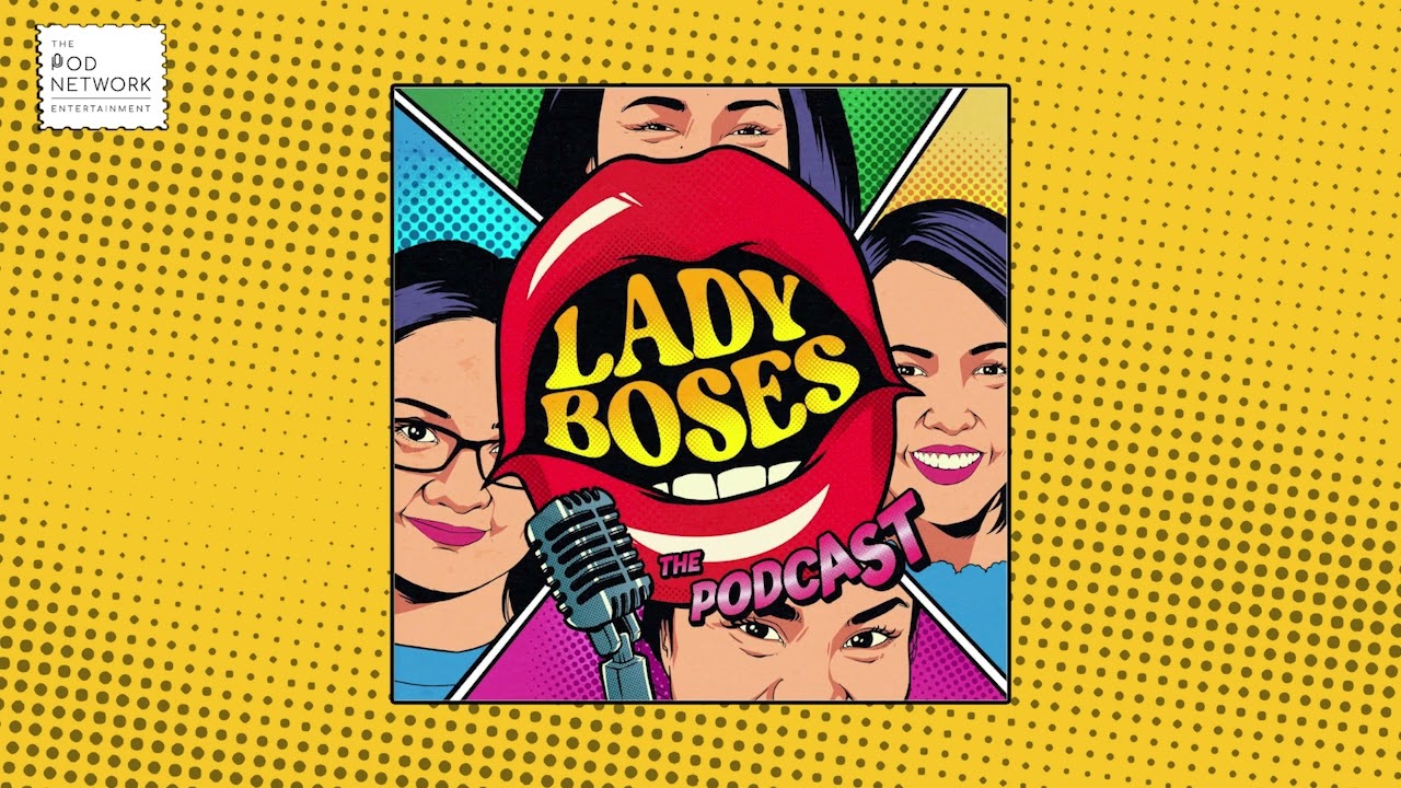 Period 81: Kitchie Nadal on Music and Motherhood cover art