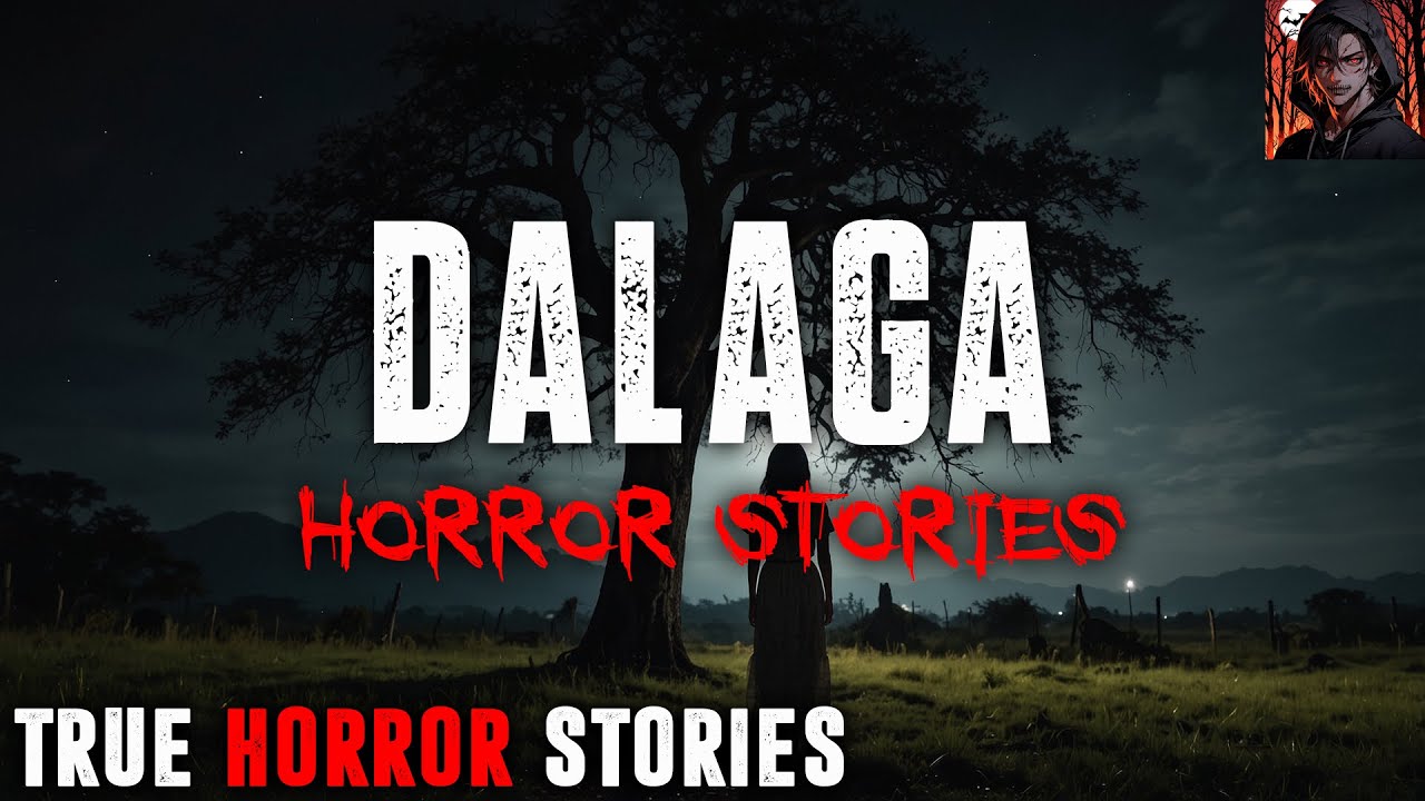 DALAGA HORROR STORIES | Tagalog True Horror Stories cover art