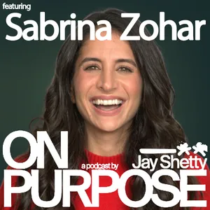 Dating Expert Sabrina Zohar: You’re Not Confused, You’re Ignoring the Signs (THIS Mindset Shift Will End the “What If” Loop for Good) cover art