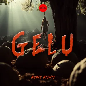 GELU cover art