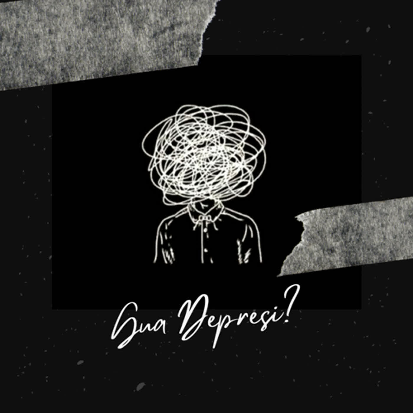 23% | Gua Depresi? cover art