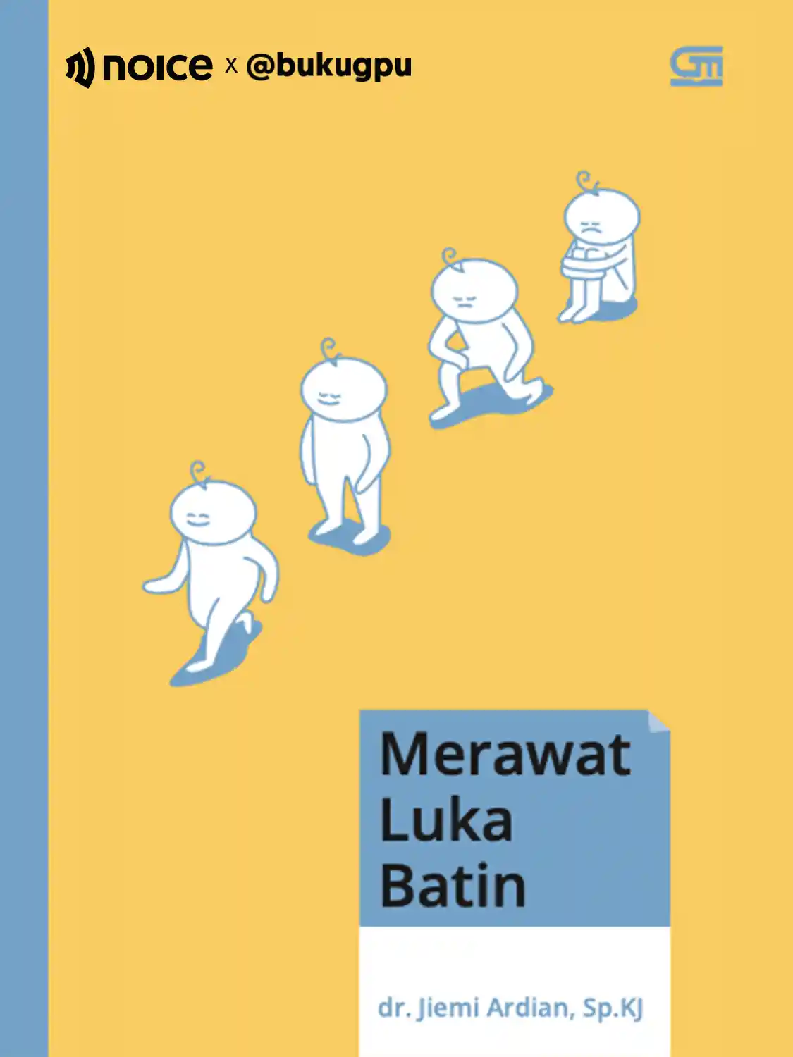 Merawat Luka Batin