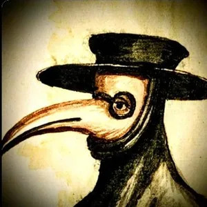 COVID 19 cover art