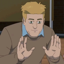 author avatar