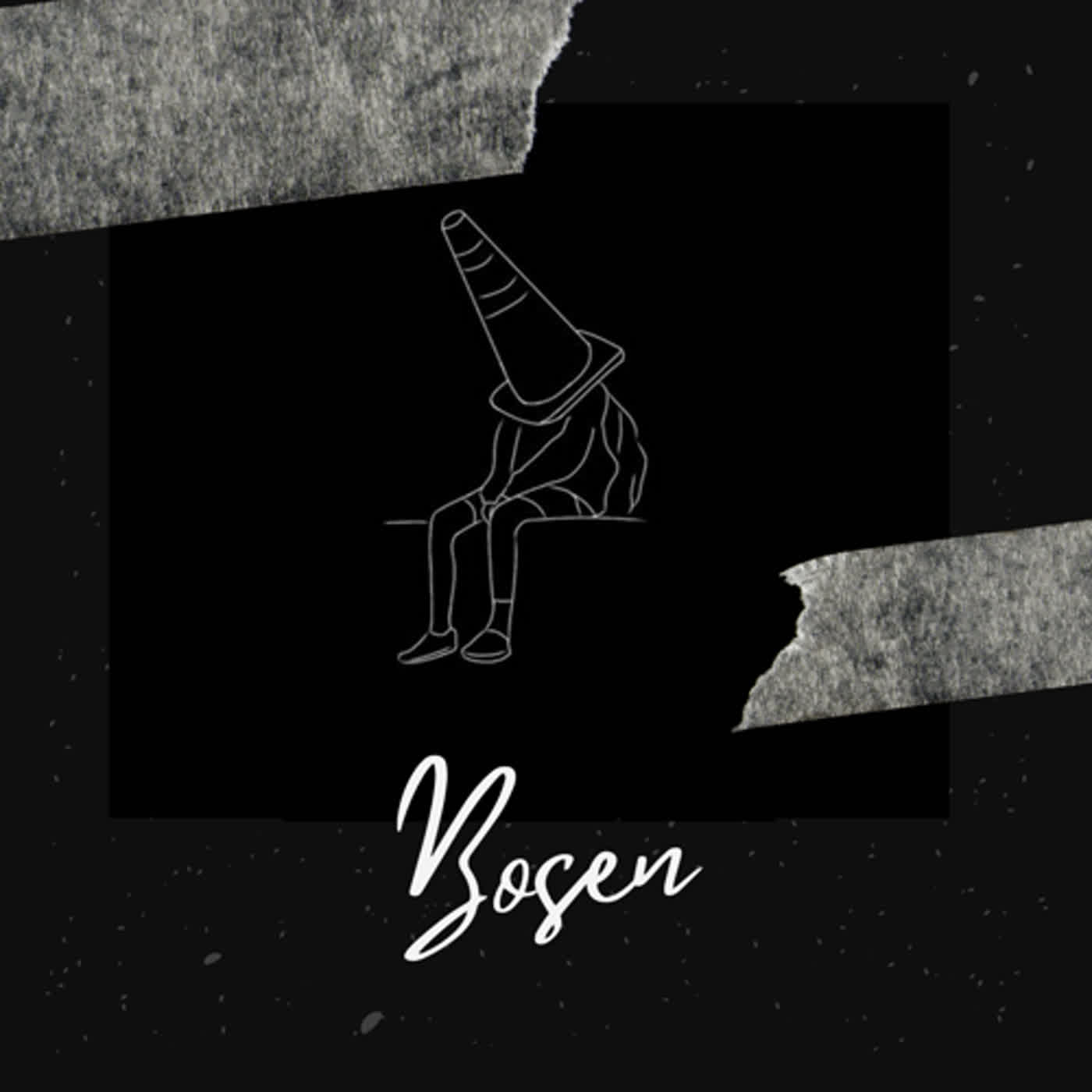 49% | Bosen cover art