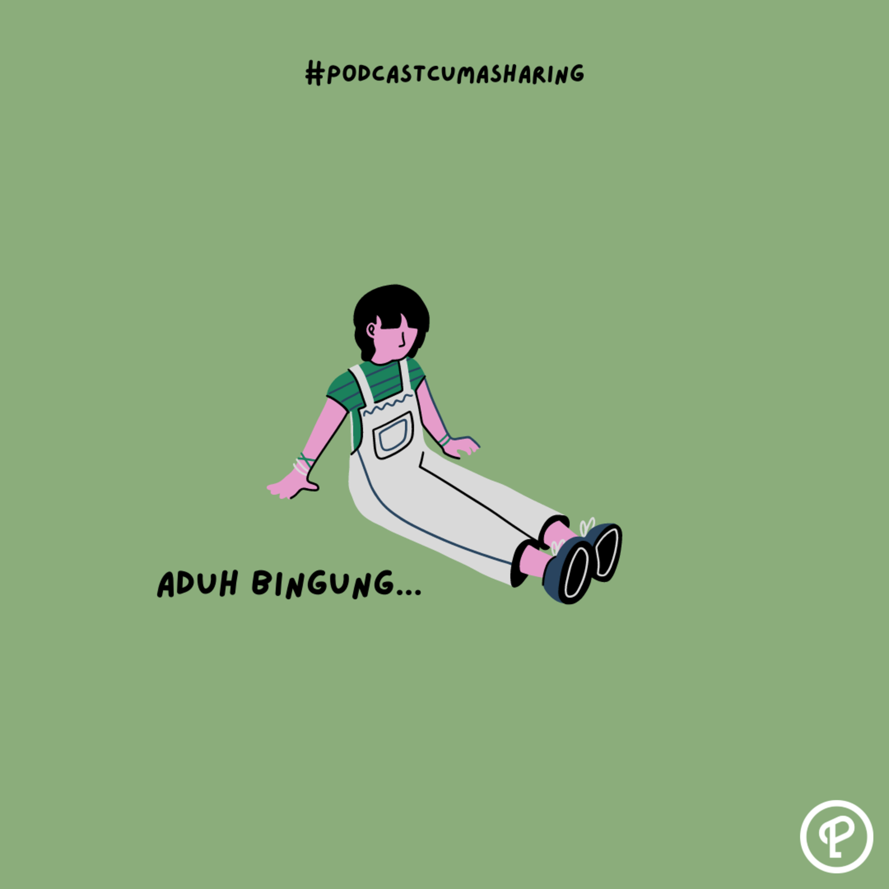 bingung cover art