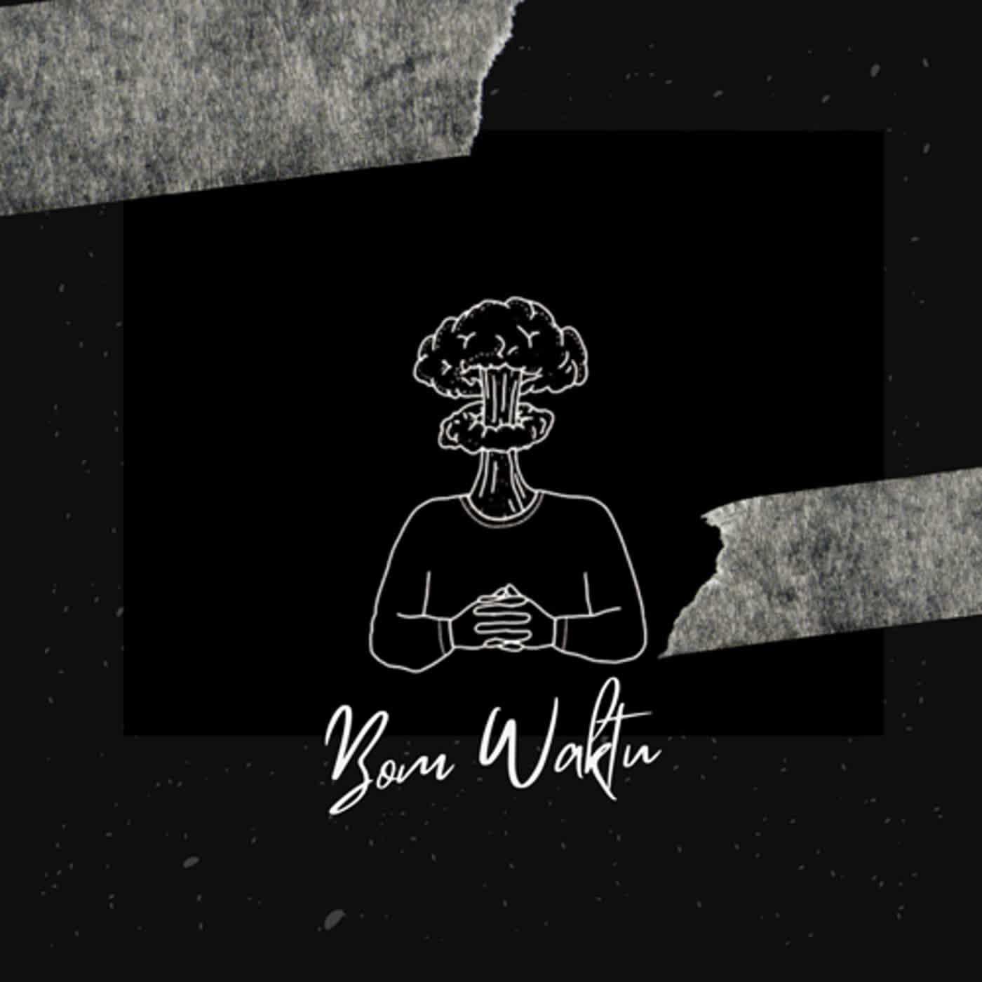 17% | Bom Waktu cover art