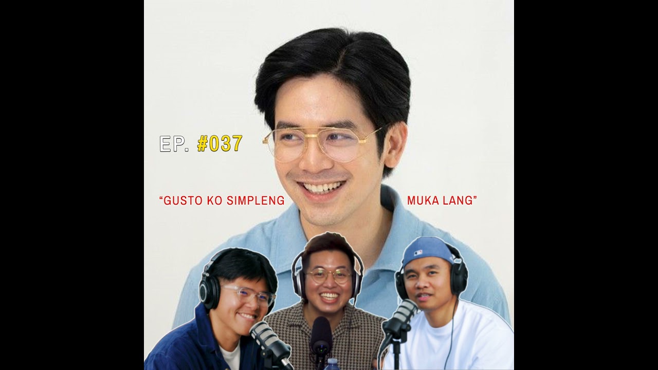 AUDIO PODCAST EP. 37: CELEBRITY LODI