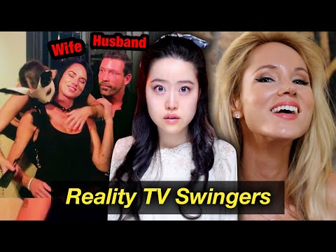 Former Reality TV Swinger Found Dead AFTER Hiring Hitman to Kill Her Rich Husband cover art