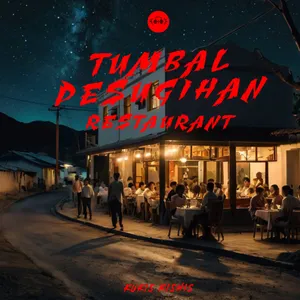 TUMBAL PESUGIHAN RESTAURANT cover art