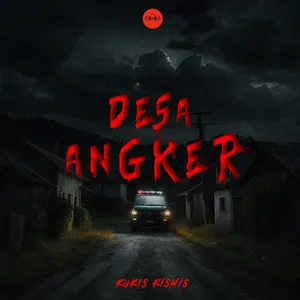 DESA ANGKER cover art