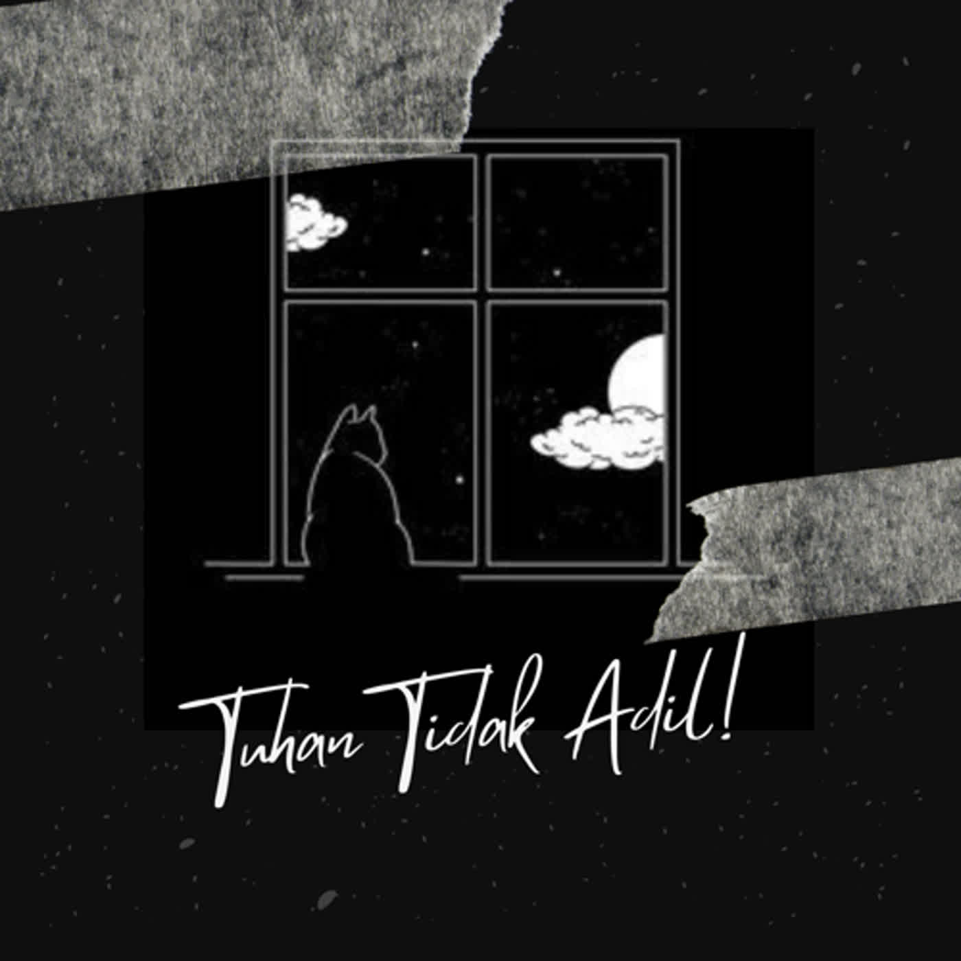 44% | Tuhan Tidak Adil! cover art
