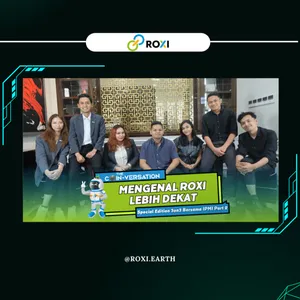 The Coin-Versation: S1 Ep16 cover art