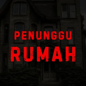 HANTU PENUNGGU RUMAH MEWAH cover art