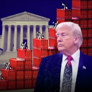 Here’s Why the Supreme Court Didn’t Settle the Tariff Debate cover art