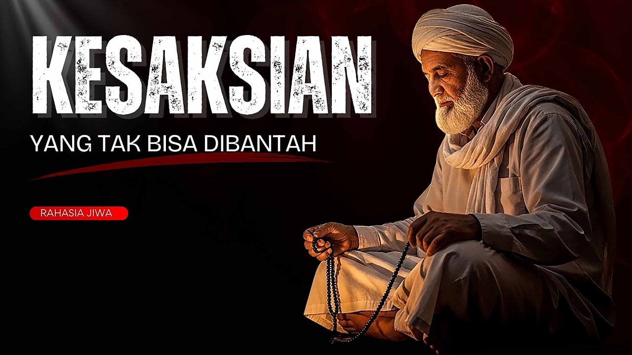 3 JENIS KESAKSIAN JIWA✨ BAGAIMANA DIRI SEJATI ANDA BERSAKSI ATAS KEBENARAN cover art