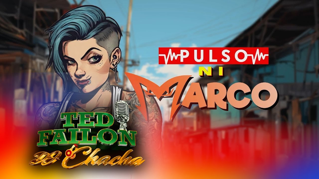 Pulso ni Marco - Budget ng Pilipinas | #TedFailonandDJChaCha cover art