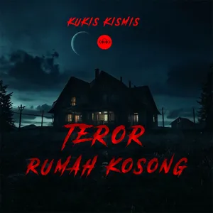 TEROR RUMAH KOSONG cover art