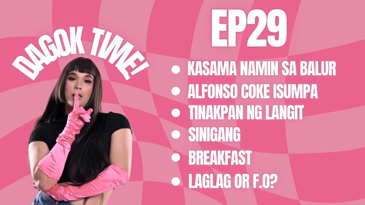 Dagok Time -  Isturii Episode 29 cover art