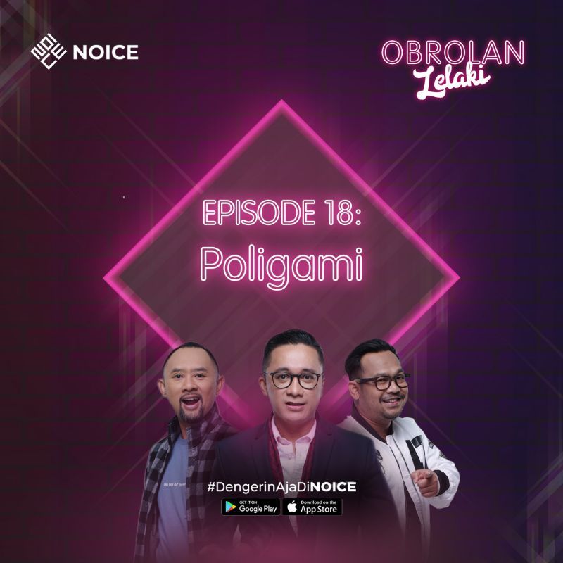 Poligami