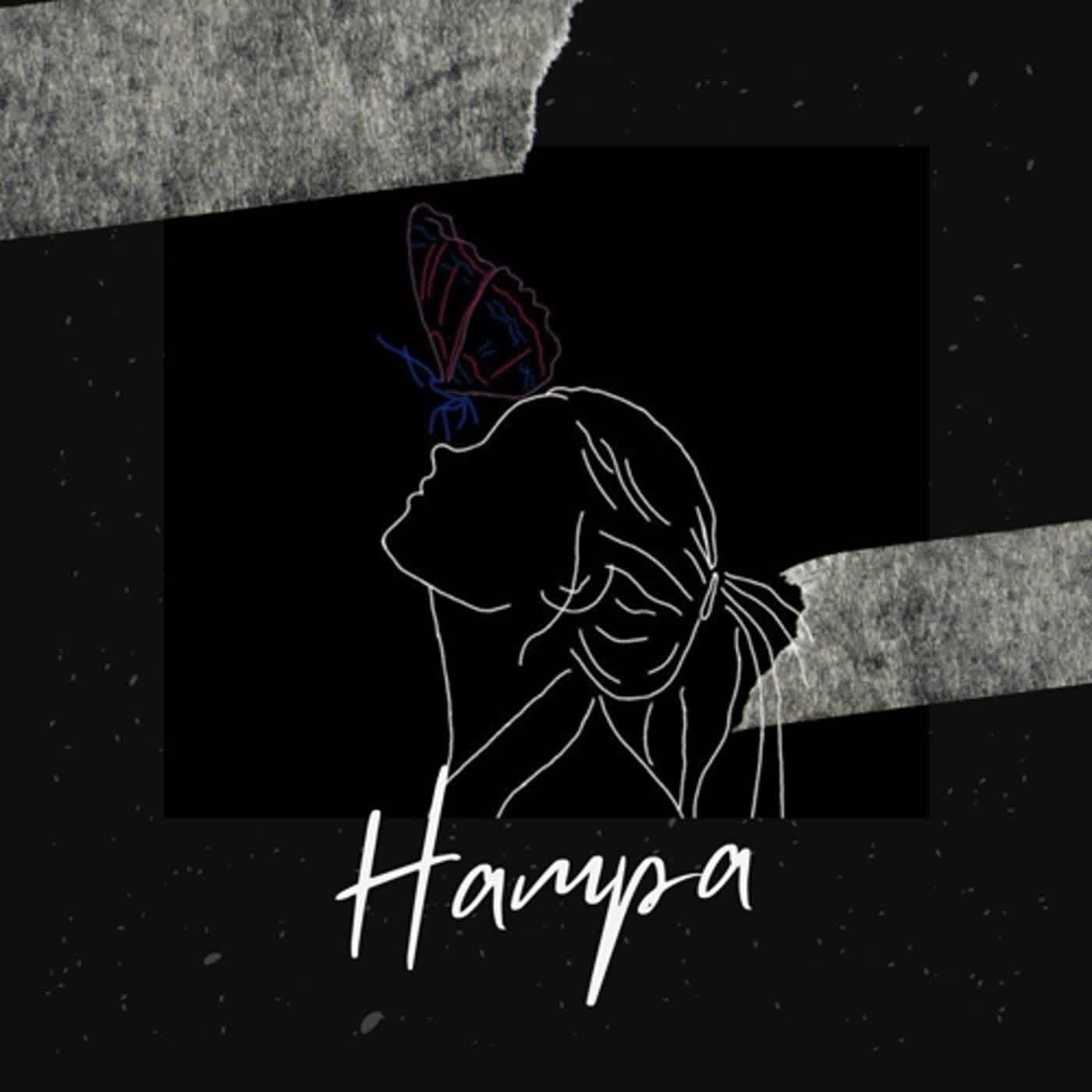 70% | Hampa cover art