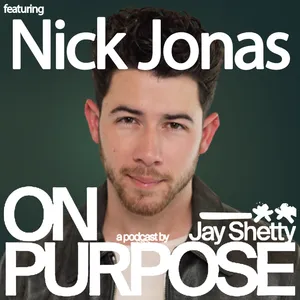 NICK JONAS: The REAL Story Behind a Lifetime of Fame, His Inner Critic, and How Fatherhood Changed Everything cover art