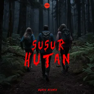 SUSUR HUTAN cover art