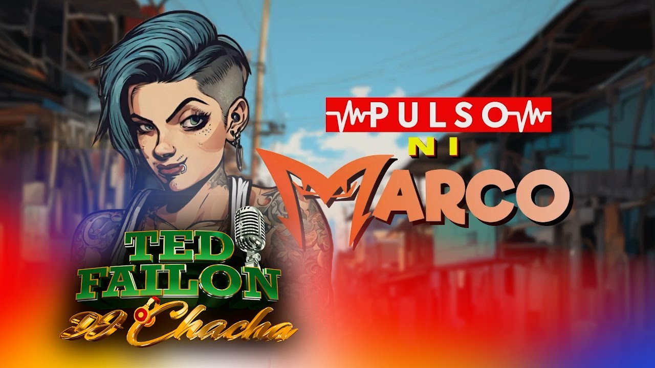 Pulso ni Marco - Bawal ang sale sa mall? | #TedFailonandDJChaCha cover art