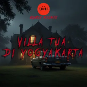 Villa Tua di Yogyakarta cover art