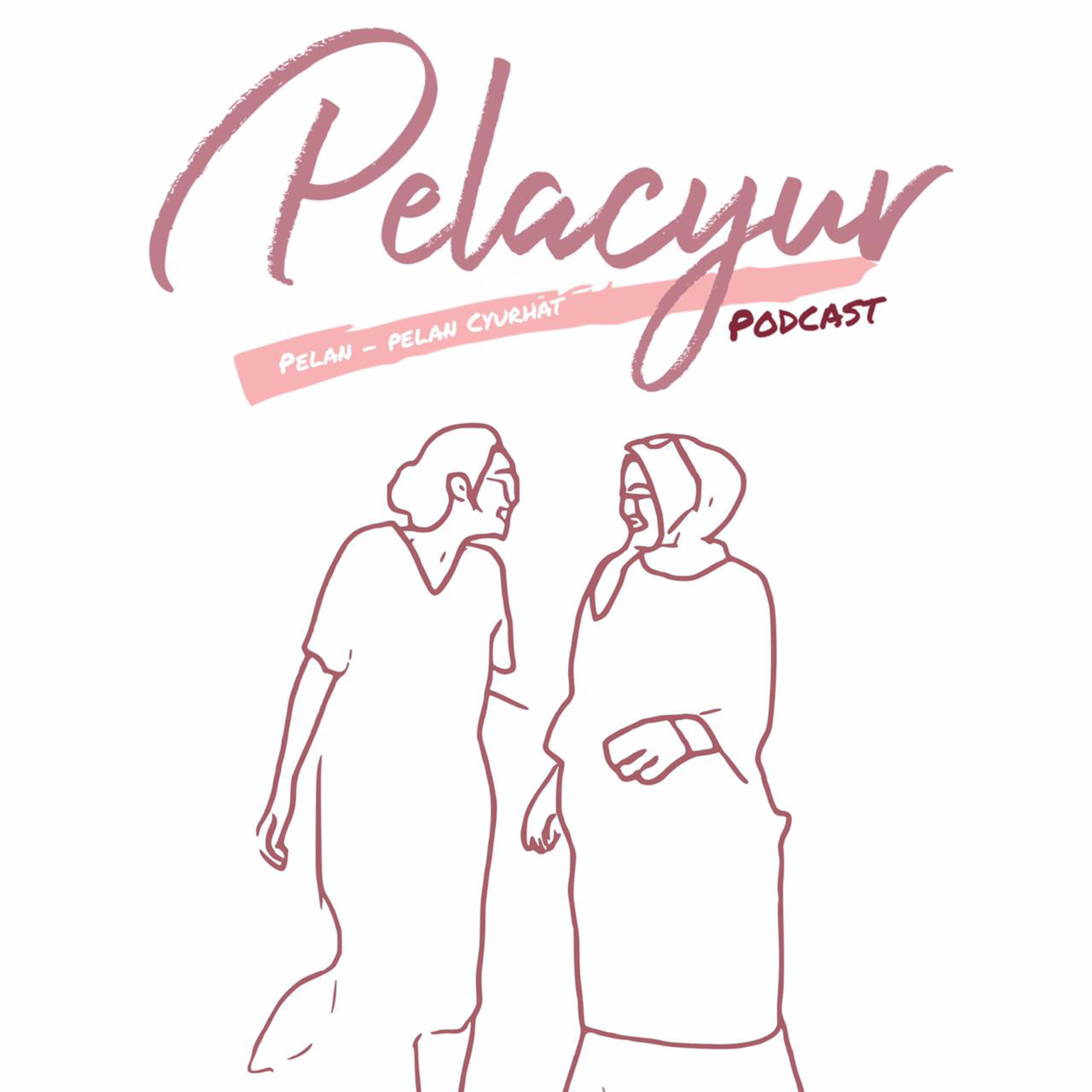 29. Berharap Tak Berpisah #PutusSeries cover art
