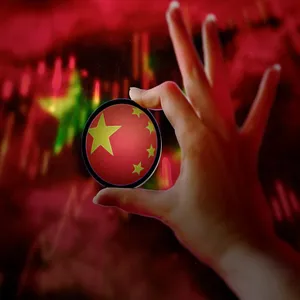 Here's Why China's Five-Year Plan Matters cover art