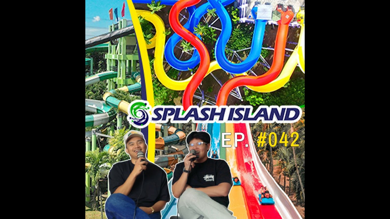 AUDIO PODCAST EP. 42: SUMMER PINAS SAYA