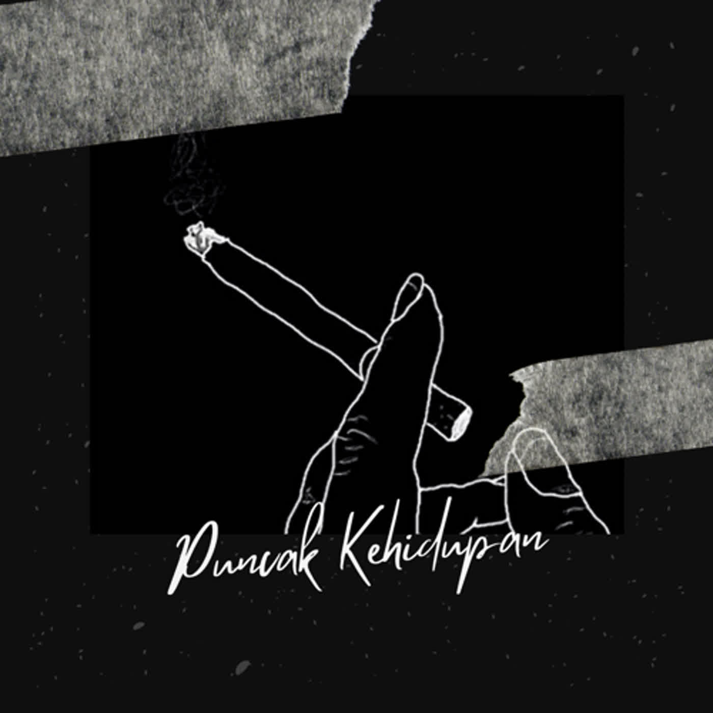 30% | Puncak Kehidupan cover art