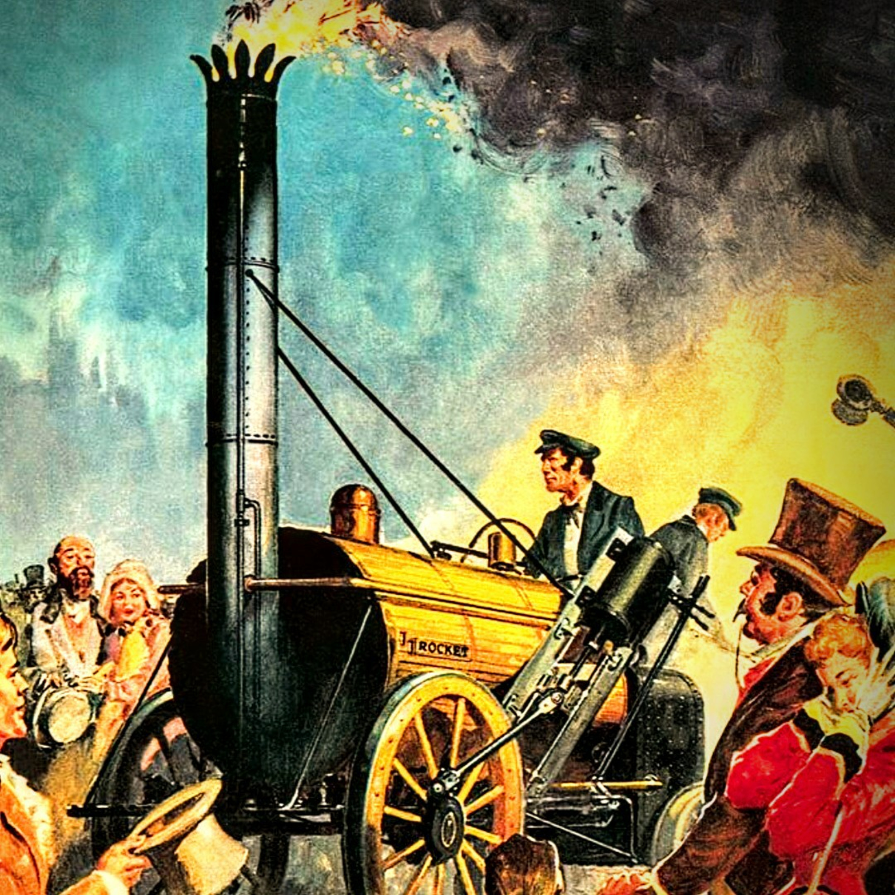 THE STATION cover art
