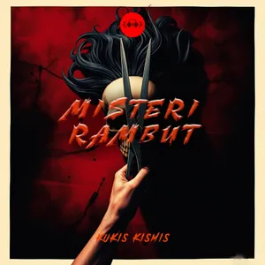 RAMBUT MISTERI cover art