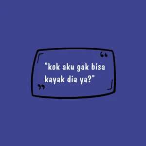perbandingan cover art
