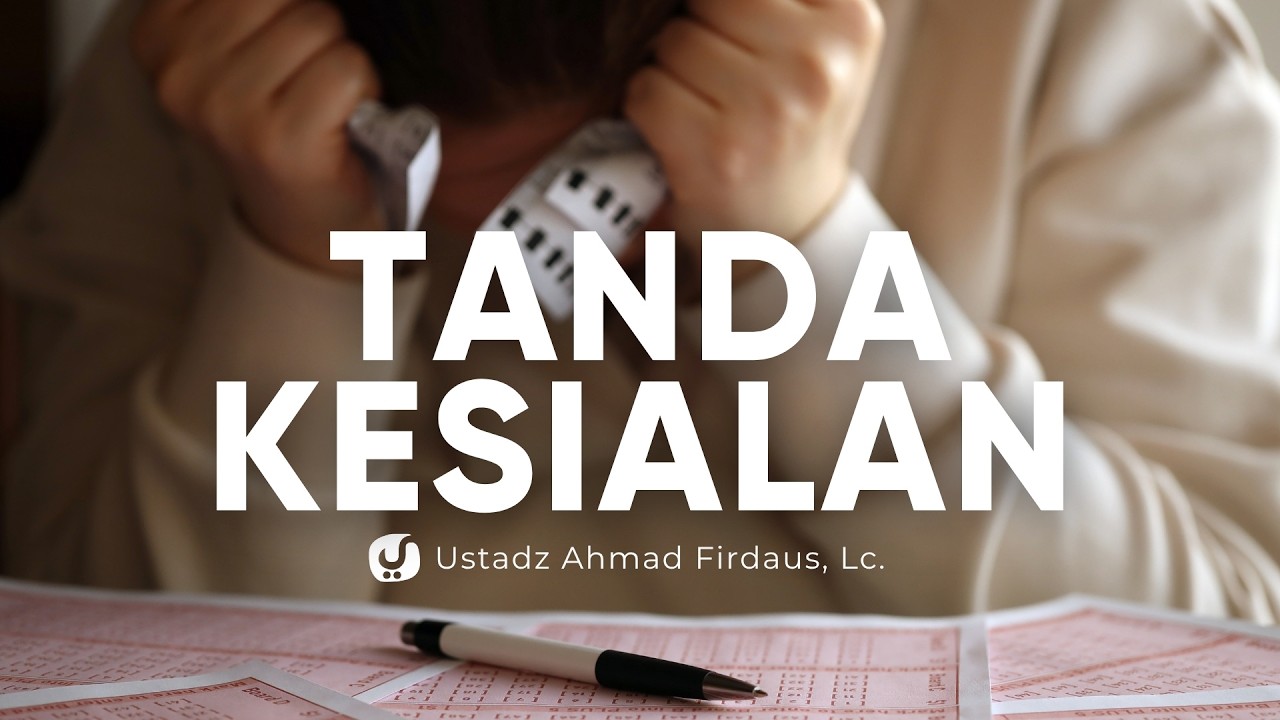 Yufid.TV - Pengajian & Ceramah Islam cover art