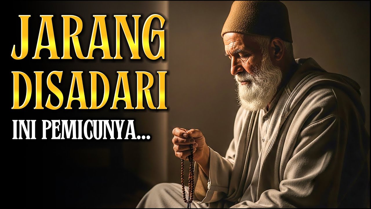 CAHAYA ISLAM